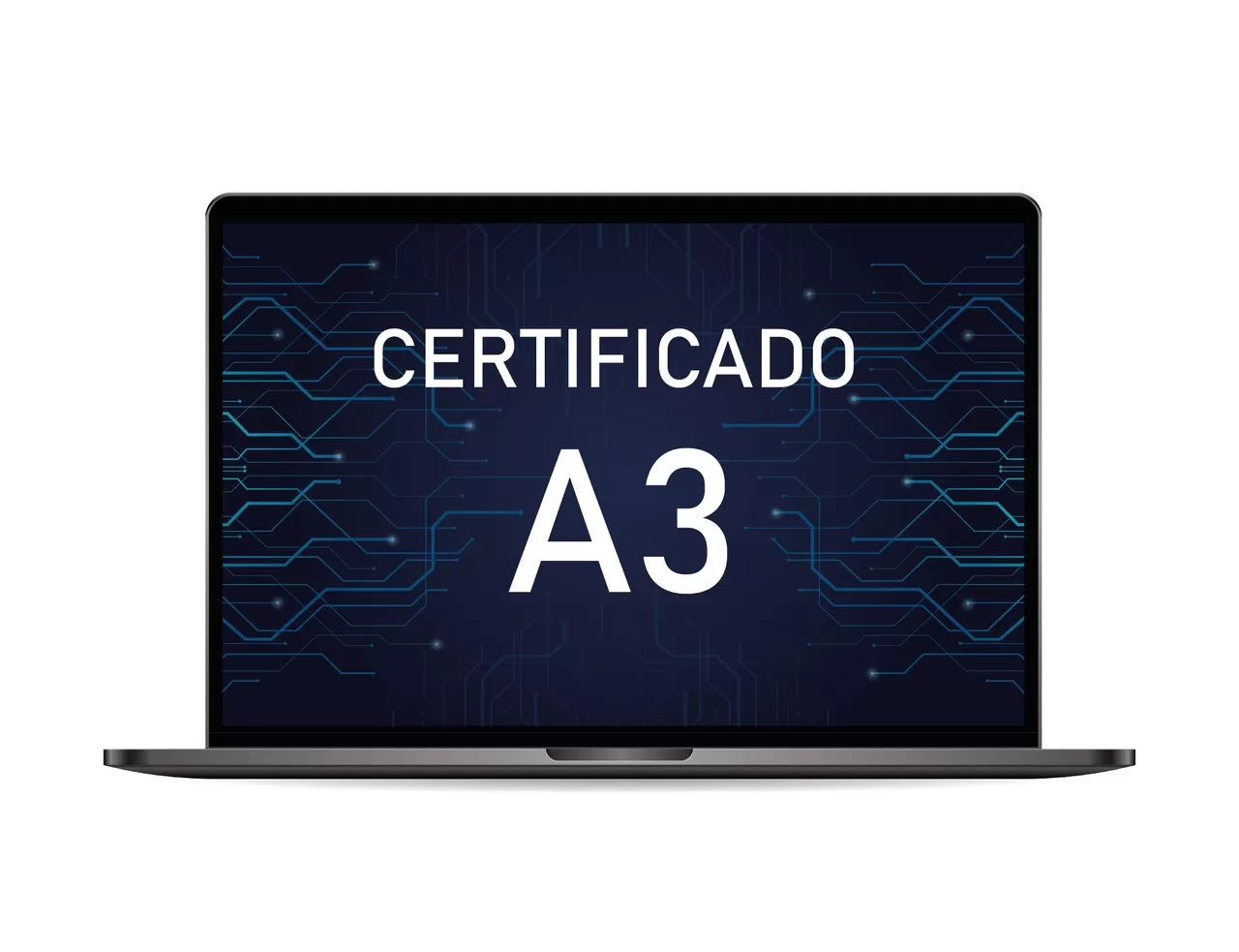 certificado a3 gratis