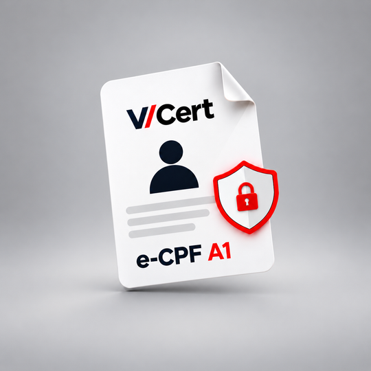 e-CPF A1