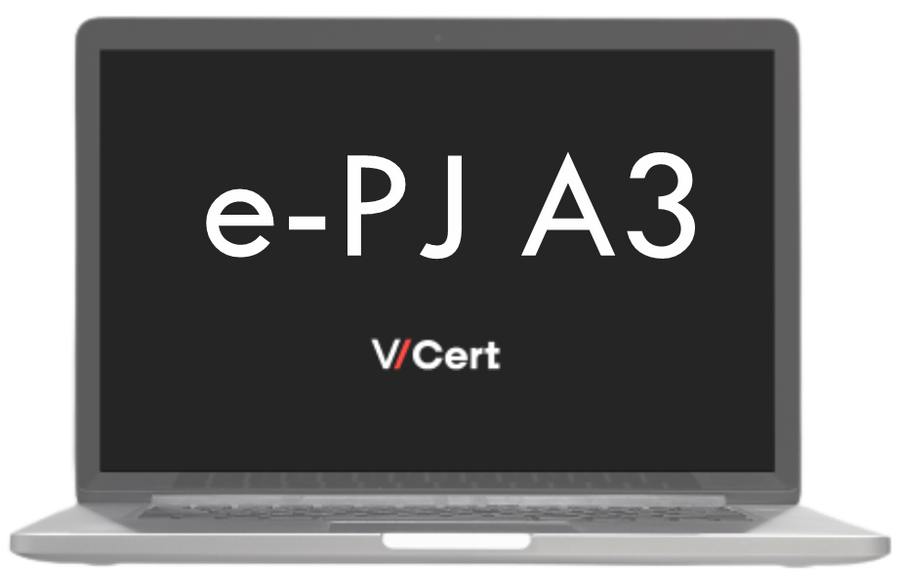 e-PJ A3