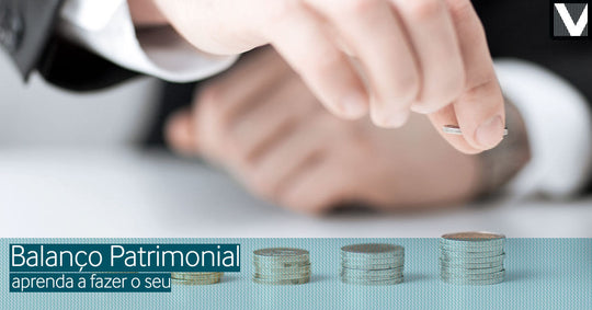 Modelo de balanço patrimonial: aprenda a fazer o seu