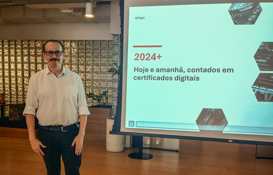 Encontro das ARs - Valid Certificadora V/Cert
