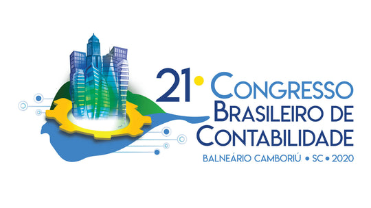 21º Congresso Brasileiro de Contabilidade