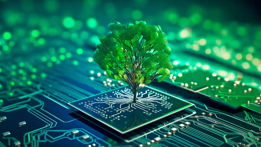 Certificado Digital e Sustentabilidade: Como a transformação digital reduz desperdícios