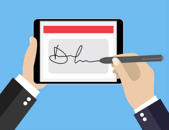 Legislação para a validade de contratos eletrônicos: Entenda!