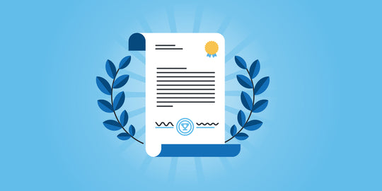 Certificado digital renovado e pronto para uso