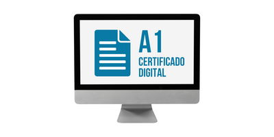 Certificado Digital A1: o que é e pra que serve?