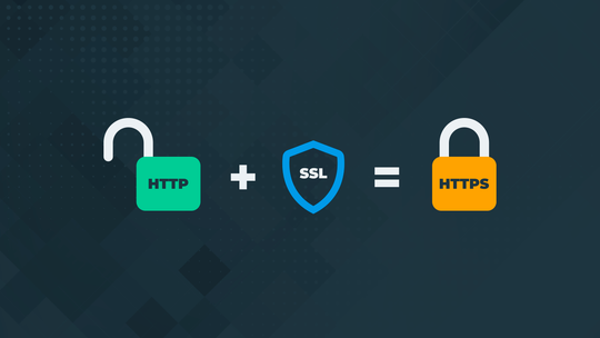 Seu site seguro com certificado digital SSL!