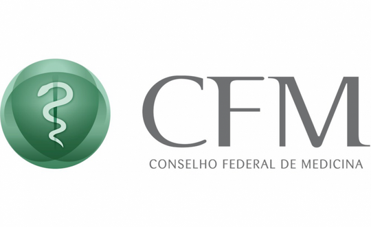 CFM Conselho Federal de Medicina