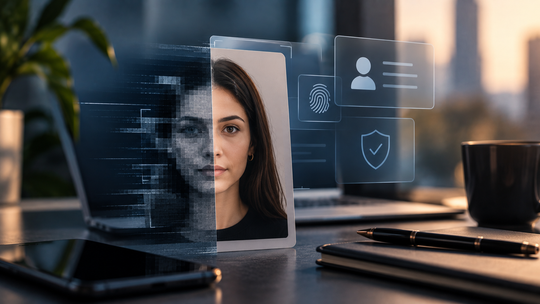 Fraudes de identidade cresceram 32,9%: como proteger as jornadas digitais da sua empresa?