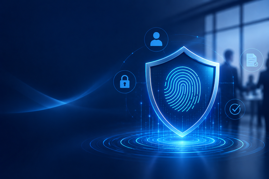 Por que a identidade digital se tornou prioridade nas empresas?