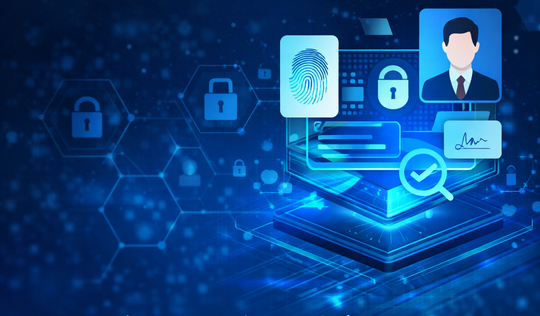 A nova era da identidade digital: por que a Valid é muito mais que uma certificadora