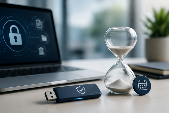 Certificado Digital vencido: o que acontece quando a identidade digital da sua empresa para de funcionar?
