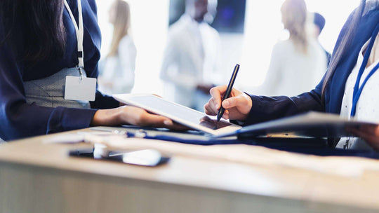 Assinatura online de contrato