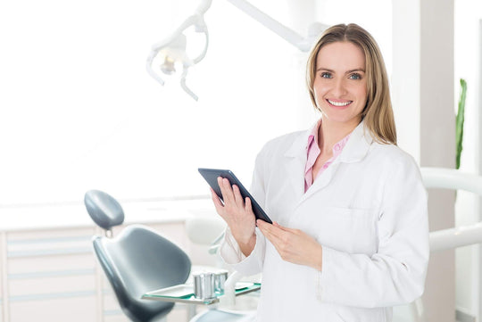 Conheça o certificado digital para dentistas