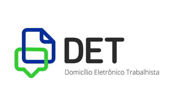 DET (Domicílio Eletrônico Trabalhista)