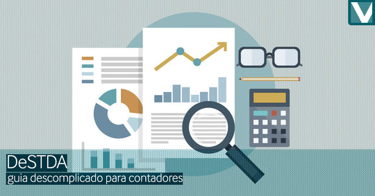 DeSTDA: Guia descomplicado para Contadores
