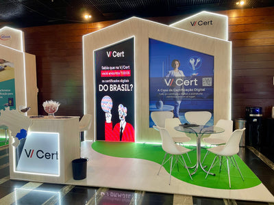 A Casa da Certificação Digital no Congresso da Cidadania Digital 2025