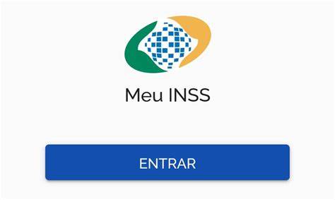 Novo Login Único do Meu INSS