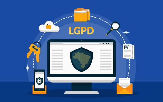 LGPD e assinaturas digitais: como evitar multas em 2025?