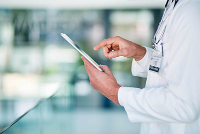 Prescrição médica eletrônica no Brasil: o que diz a legislação?