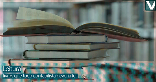 9 livros que todo contabilista deveria ler
