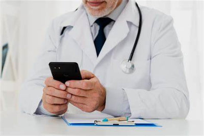 Transforme sua prática médica com o VIDaaS Health: Certificação Digital para Profissionais da Saúde!