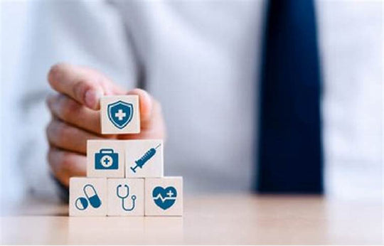 Administração hospitalar