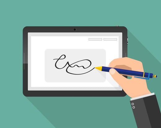 Assinatura Eletrônica ou Digital? Descubra as Diferenças e Escolha a Melhor para Seu Negócio