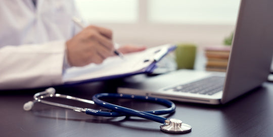 Atestado médico 