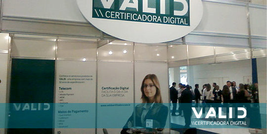 Cards Payment & Identification 2012 - 17º Edição blog valid certificadora