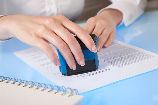 Carimbo de tempo: confiança e validade ao certificado digital!