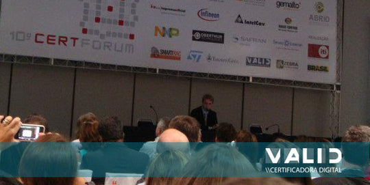 10º Certforum blog valid certificadora