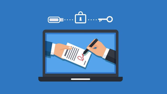 Validade e renovação do certificado digital