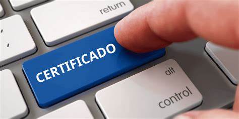 O que fazer quando o certificado digital está vencido?