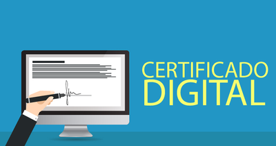 Certificação Digital, um caminho sem volta!