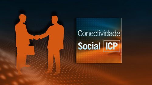 Conectividade social ICP