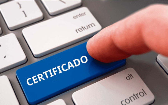 Certificado Digital V/Cert