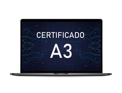 Certificado Digital A3: o que é e pra que serve?