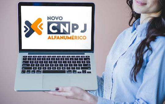 Novo CNPJ alfanumérico: o que muda a partir de 2026 e como sua empresa deve se preparar