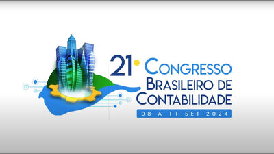 Panorama do 21º Congresso Brasileiro de Contabilidade: Acompanhe!