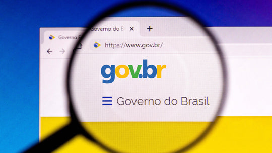 GOV.BR: contas Ouro superam Bronze pela primeira vez, garantindo mais segurança aos brasileiros