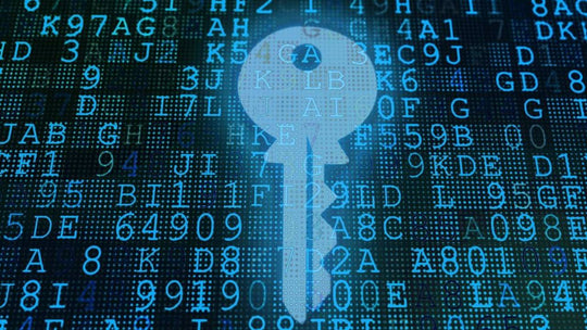 Tipos de criptografia