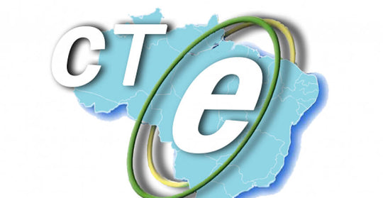 CT-e (Conhecimento de Transporte Eletrônico)