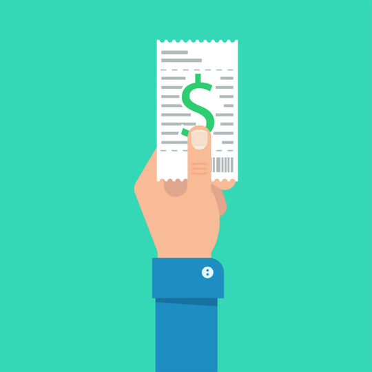 Cupom fiscal x nota fiscal: Principais diferenças