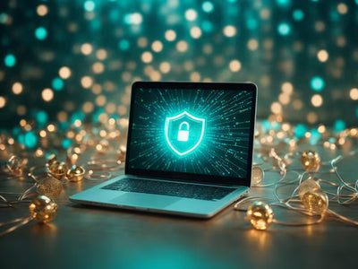 O fim do ano chegou. E a segurança digital nunca foi tão prioridade