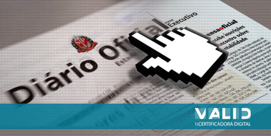 diario oficial blog valid certificadora