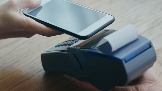 NFC-e (Nota Fiscal de Consumidor Eletrônica)