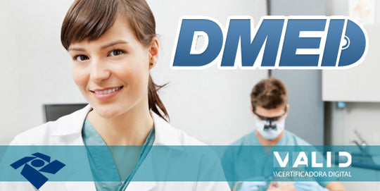 Declaração de Serviços Médicos e de Saúde (Dmed) blog valid certificadora