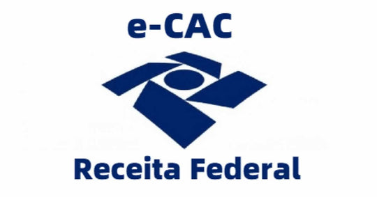 e-CAC Receita Federal