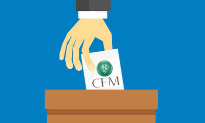 Começa nesta terça-feira a eleição online para os novos conselheiros do CFM!